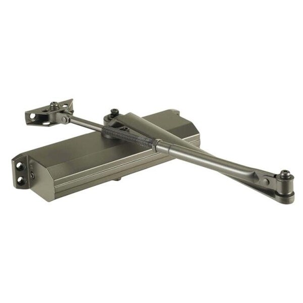 Tell Tell Manufacturing DC100039 500 Series Duro Standard Duty Door Closer 5432182 - main